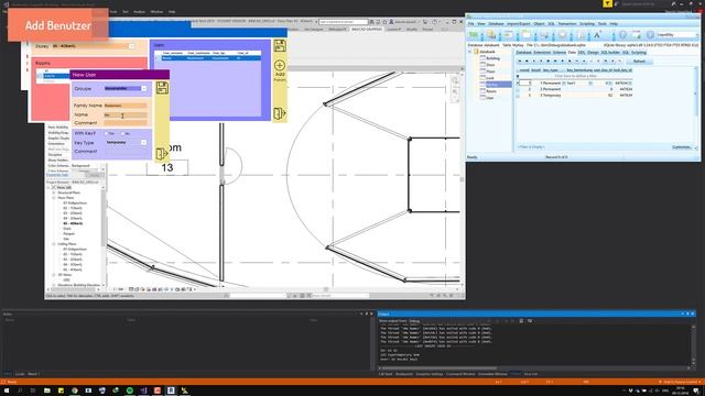 BIM/CAD WS18 Gruppe05 смотреть онлайн