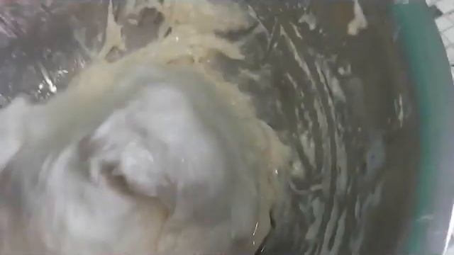 22. Домашний хлеб из пшеничной муки в духовке смотреть онлайн