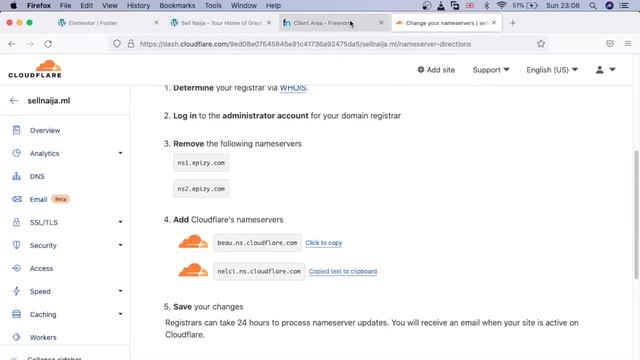 Get Free SSL Certificate | Secure Your Website with this 120% Free SSL Certificate смотреть онлайн