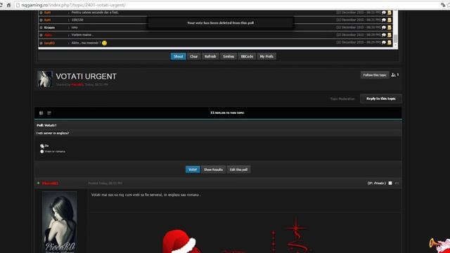 Votati urgent смотреть онлайн