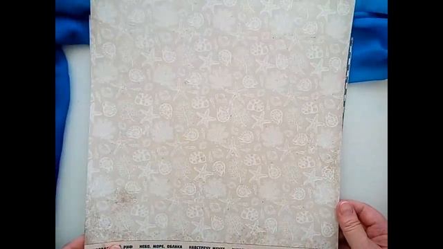 Скрапбукинг/Обзор покупок/"Дешево и сердито", новинки и "хотелки". смотреть онлайн