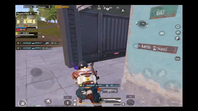 ipad view pubg mobile in infinix note 30 | sensitivity setting | pubg mobile | infinix note 30 смотреть онлайн