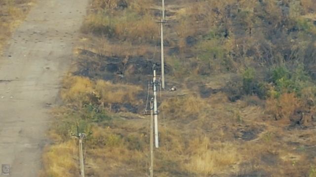 Контрнаступ - это когда подыхаешь, под Работино, с голой ж*пой смотреть онлайн