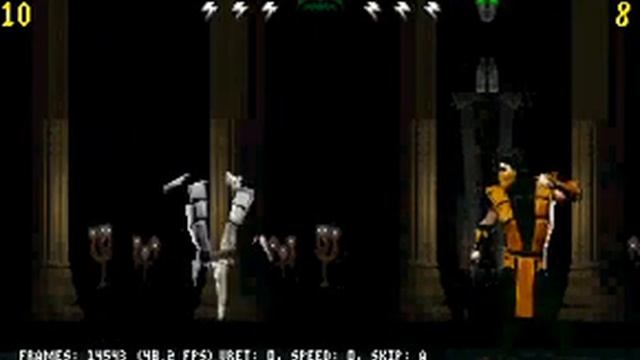 Mimik test video смотреть онлайн