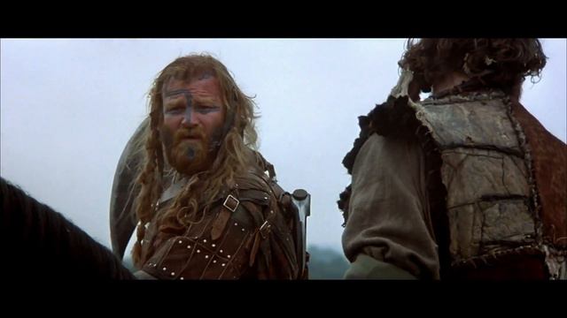Braveheart / Cesur Yürek (1995) Türkçe Altyazılı 1. Fragman - Mel Gibson, Brian Cox смотреть онлайн
