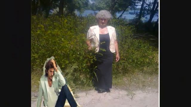 ПОЕТ ЮТА смотреть онлайн