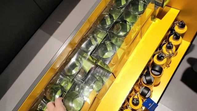 Магазин Барселоны на Камп Ноу 2020. Экскурсия по Камп Ноу смотреть онлайн