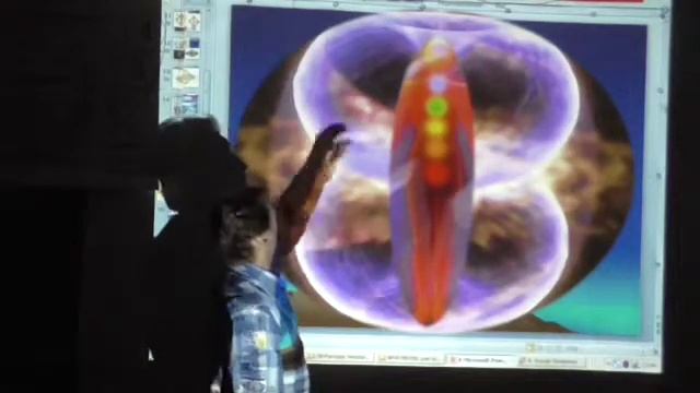 Вхождение в поток смотреть онлайн