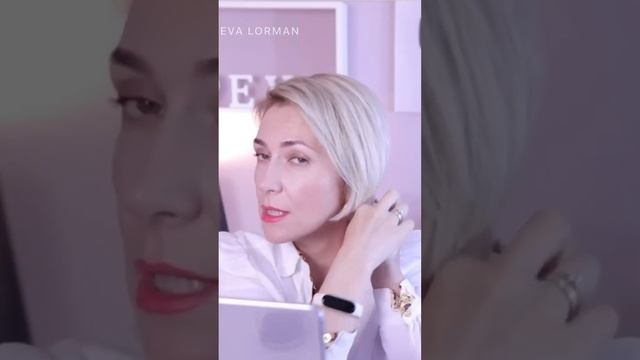 Стрижки Для Женщин Кому за 40, 50, 60 лет | Как подобрать стрижки для возрастных женщин смотреть онлайн