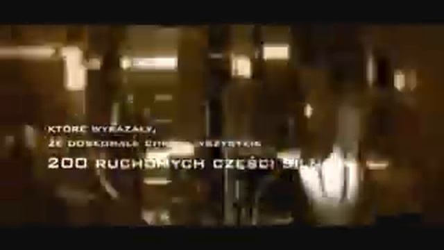 Reklama TV LOTOS Quazar 30.mpg смотреть онлайн