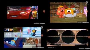 Up To Faster 107 Parison to Gumball