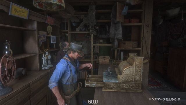 【4K HDR】Red Dead Redemption 2 × NVIDIA DLSS смотреть онлайн
