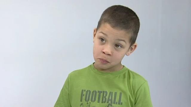 Family and Friends 1 Unit 0 Lesson 4 (Skills) смотреть онлайн