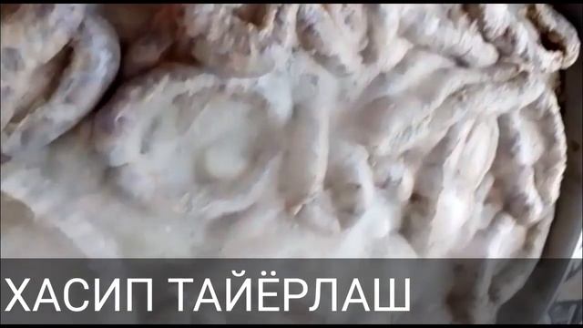 УША МАШХУР СИННОН ХАСПИЛАРИ. мазаси огзингизда колади. /СОФИЯ ТАОМЛАРИ/ смотреть онлайн