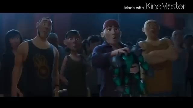 Бои ботов(город героев) смотреть онлайн