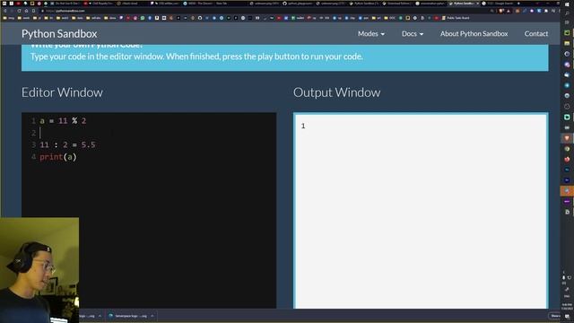 Python for loop and IN-operator | How do for loops work in python? | Python class, tutorial | Day 3 смотреть онлайн