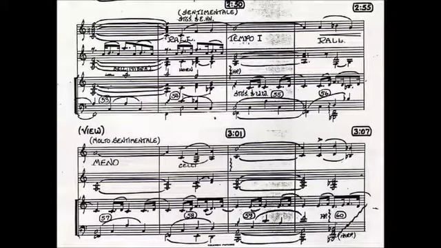 Lone Rider Theme [VIOLENT MEN] Max Steiner смотреть онлайн