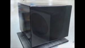Короб под сабвуфер  зя Sundown Audio E-10v3