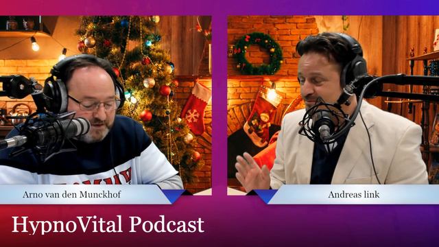 Yager Therapie - StudioVitaal aflevering 1 смотреть онлайн