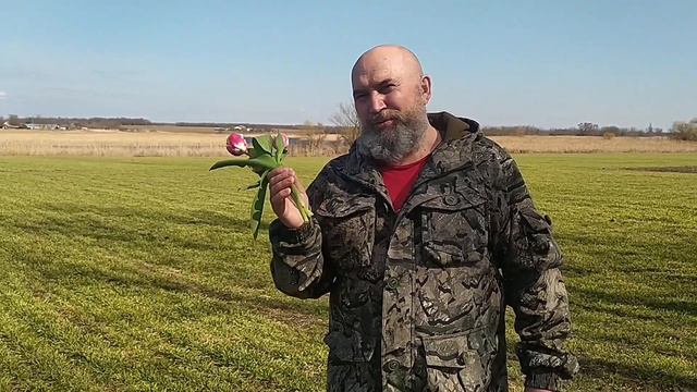 Поздравление Владимира с 8 марта! смотреть онлайн