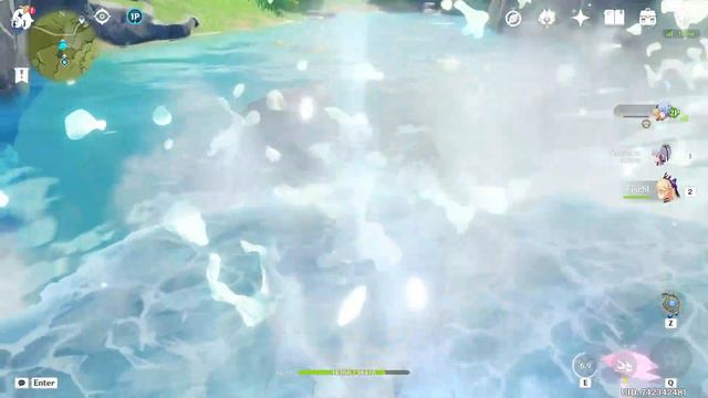 ayato dive achievement does not work смотреть онлайн