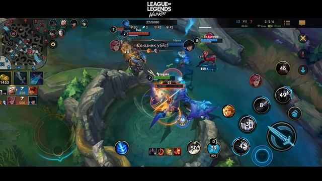 Откуда взялась Honor Of Kings и кто первая MOBA на смартфоны? #honorofkings #mobilelegends