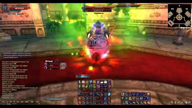 ГАЙД ПО 109 АДУ? ФАРМИ ПАНЕЛЬ САМ!? | COMEBACK PW 1.3.6 смотреть онлайн