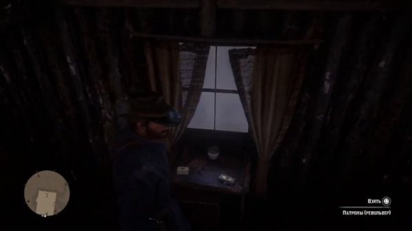 Прохождение игры Red Dead Redemption 2 на 100% #1 (Начало)