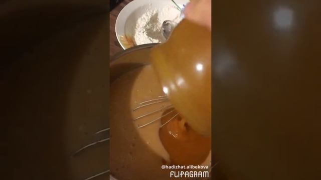 Вкусная кухня с Амалией