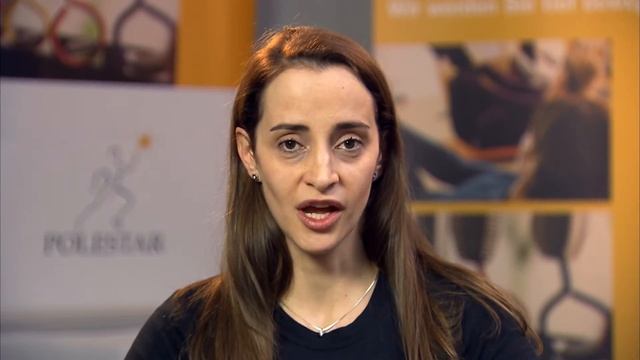 Ausbilderin Frankreich - Pilar Valderrey | Polestar Pilates Europe смотреть онлайн