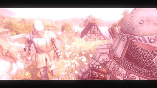The Lovable Bandit - Life is Feudal - Cinematic Let'sPlay смотреть онлайн