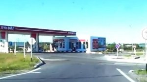 РОССИЯ. Нижневартовск - Салым (ХМАО)_2010