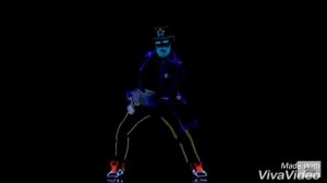 ?❤??Очень крутой танец❤???