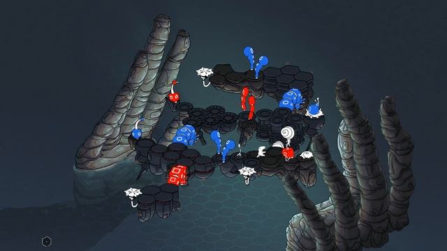 She Remembered Caterpillars: Chapter 22 Walkthrough смотреть онлайн