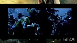 Клип (Пираты Корибского моря)