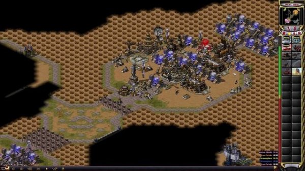 Red Alert 2 - How to win!