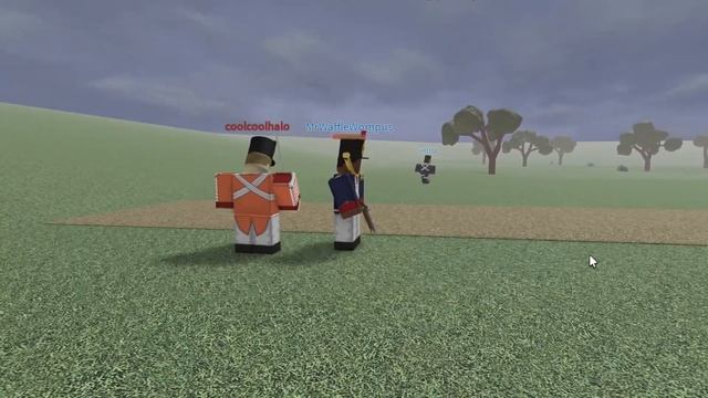 Roblox Blood and Iron Experience смотреть онлайн