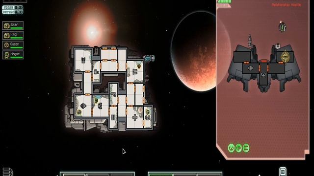 Faster Than Light - Devious Methods - ADoC - Game 1 - Part 1 смотреть онлайн