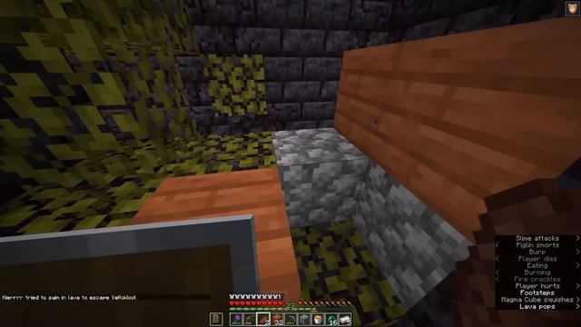 Minecraft Manhunt, But Axolotls Drop OP Items...