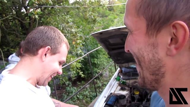 Замена масла в аду. смотреть онлайн