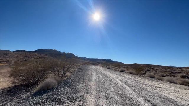 Experience RV Living at Valley Of Fire State Park Nevada смотреть онлайн