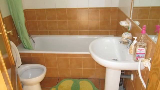 Бунгало в Испании Кабо Роиг смотреть онлайн