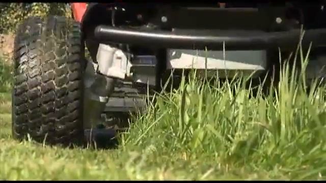 Cадовый трактор MasterYard ST24424W 4x4 AWD