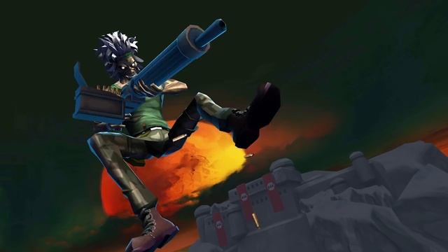 Iron Maiden - Legacy Of The Beast Gameplay смотреть онлайн