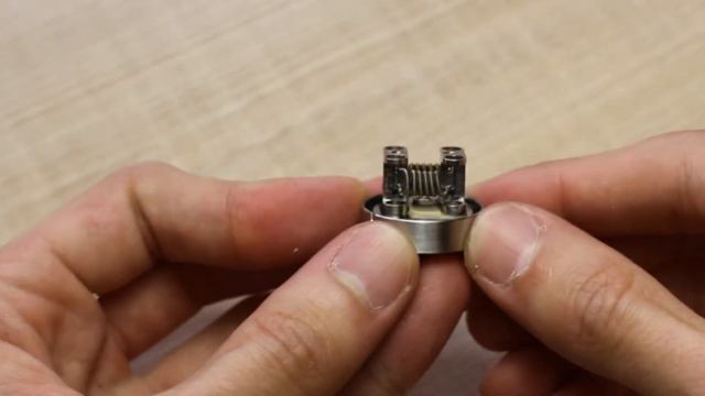 Hellixer RDTA | by Footoon | Адская печка смотреть онлайн