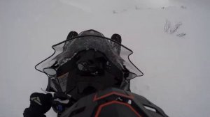 снегоходы Ямаха проф2 и Скидо Скандик