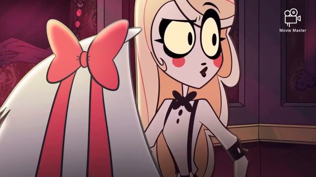 „Молчи” // клип Отель хазбин // смотреть онлайн