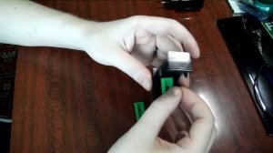 СНПЧ Универсальный инструмент прокачки чернил для принтеров Canon, HP