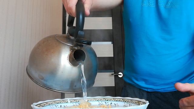 БИЧ-ПАКЕТ СО ВКУСОМ ДЕНЕГ. САМЫЙ НЕОБЫЧНЫЙ ВКУС В МИРЕ. ТАКОГО ВЫ НЕ УВИДИТЕ В ДОШИРАКЕ И РОЛЛТОНЕ