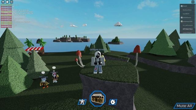 PUMPED UP KICKS ROBLOX ID 2021-2022 MARCH| No intro| OFFUNL0Y4LS YT смотреть онлайн
